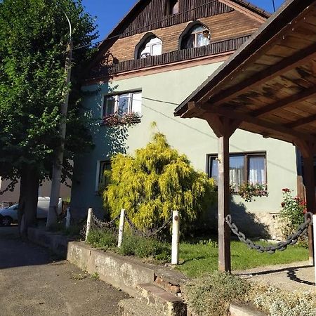 Penzion u Lípy Decin Exteriér fotografie